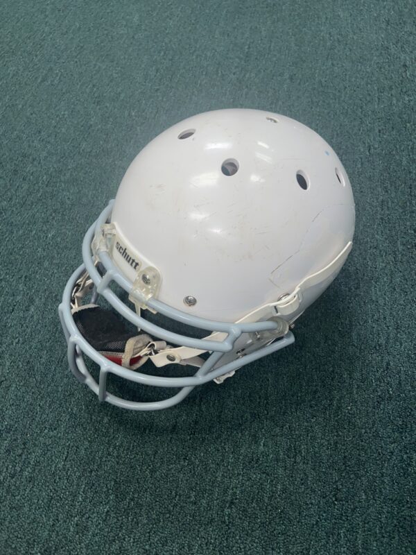 Schutt Football Helmet