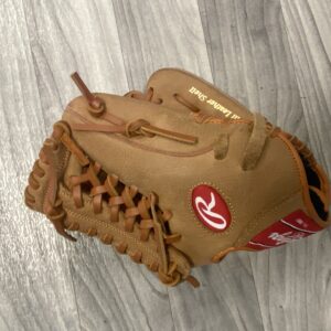 Rawlings Player Preferred LHCatch Glove 11 3/4 in