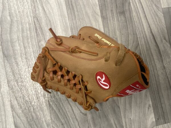 Rawlings Player Preferred LHCatch Glove 11 3/4 in