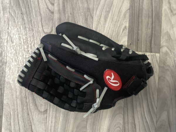 Rawlings Renegade LHCatch 13 in