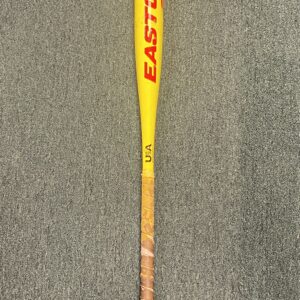 Easton Rival USA stamp 27 in 17 oz 2 1/4 barrel