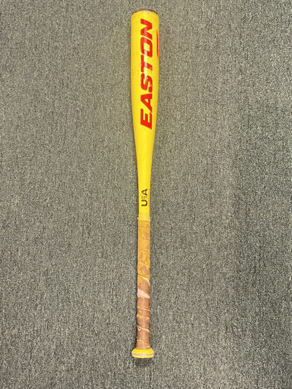 Easton Rival USA stamp 27 in 17 oz 2 1/4 barrel