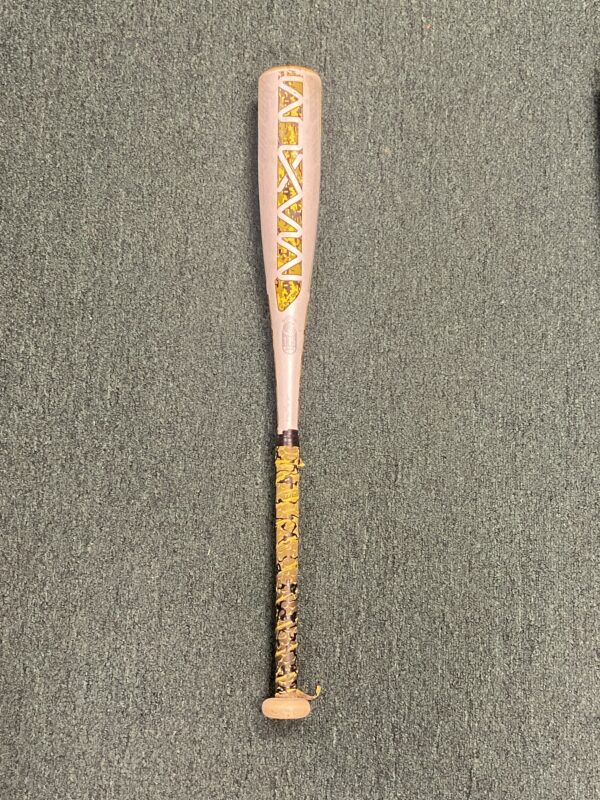 Maxum USSSA Stamp 27 in 16 oz