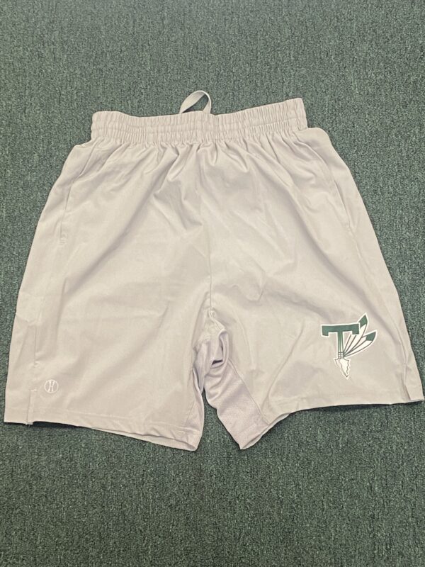 Tribe Warmup Shorts