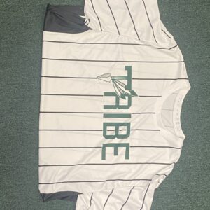 Tribe Pinstripe Jersey
