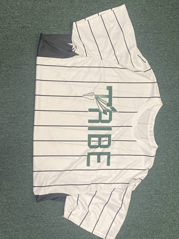 Tribe Pinstripe Jersey