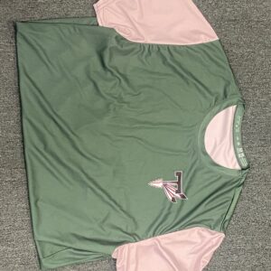 Tribe Practice Jersey