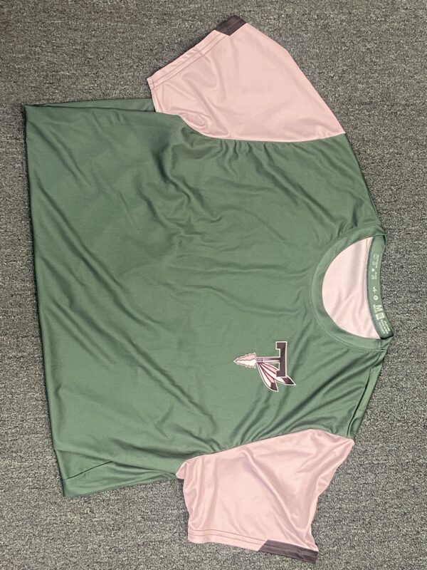Tribe Practice Jersey