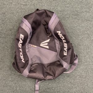 Black Easton Bag