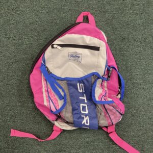 Rawlings Storm Bag