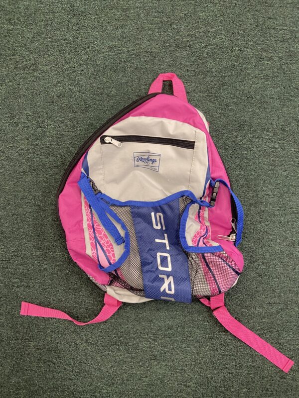 Rawlings Storm Bag