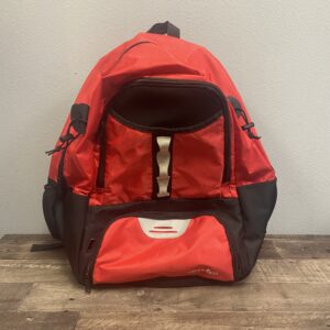Athletico Bat Bag