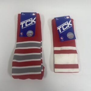 Stirrups