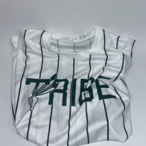 Tribe Pinstripe Jersey