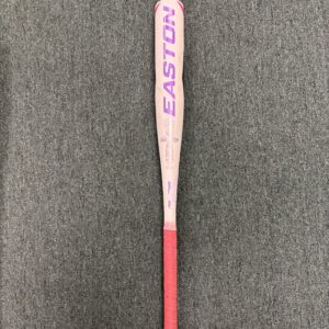 Easton Pink Sapphire 25 in 15 oz USSSA stamp