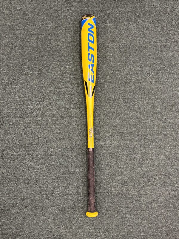 Easton S350 29 in 18 oz Usa stamp