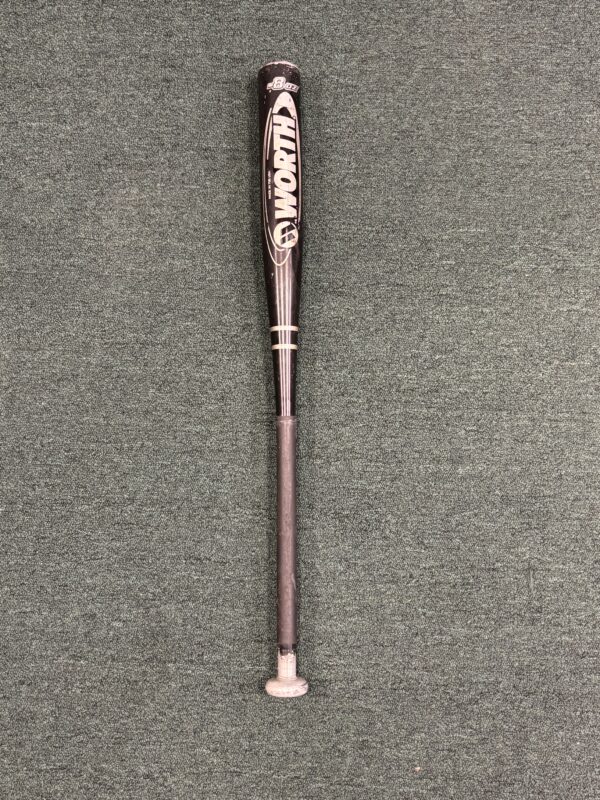 Worth Bat 29 in 21 oz
