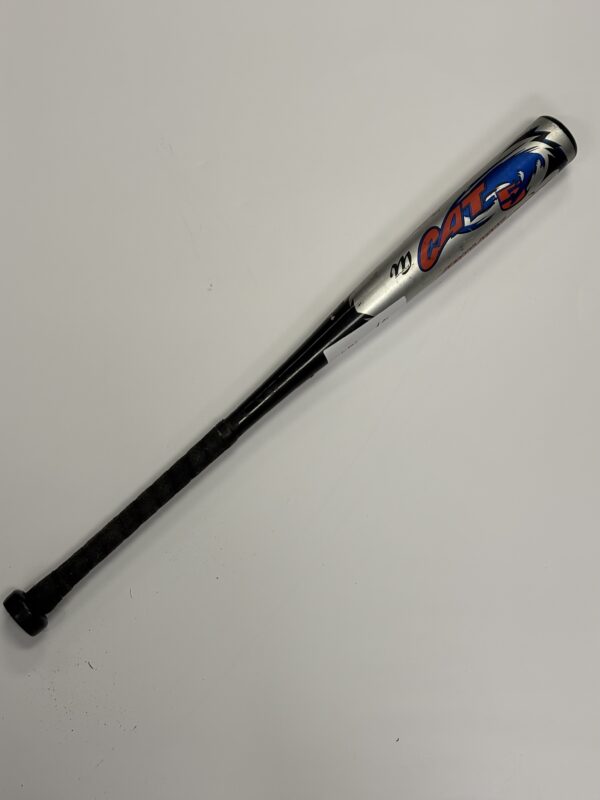 Marucci Cat 5 Bat 29 in 19 oz