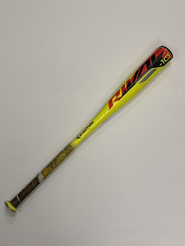 Easton Rival Bat 27 in 17 oz USA Stamp