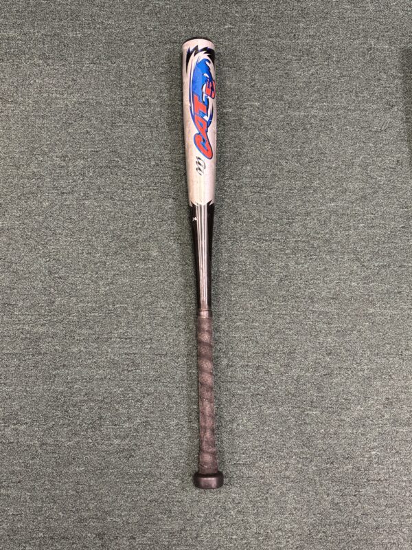 Marucci Cat 5 29 in 19 oz