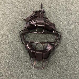 Umpire Mask