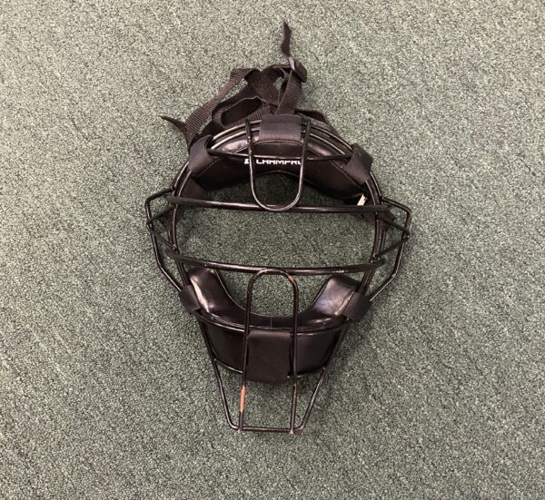 Umpire Mask