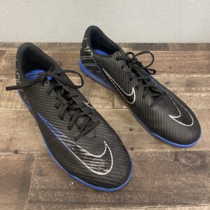 Nike Mercurial Vapor Turfs 10.5