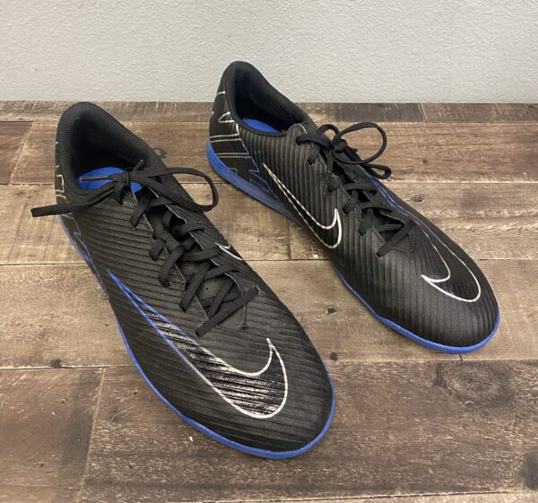 Nike Mercurial Vapor Turfs 10.5