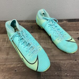 Nike Mercurial Soccer Cleats 10.5