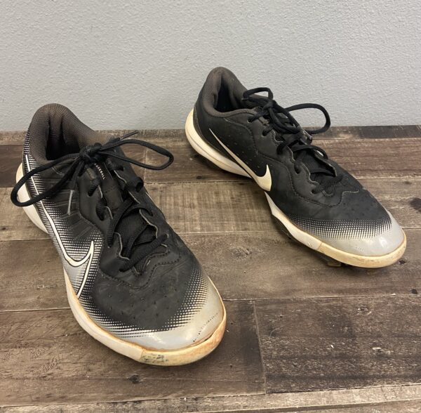 Nike Alpha Hurricane Baseball Cleats Size 10