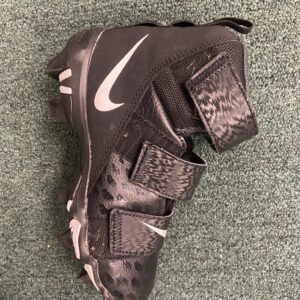 Nike High Top w/ Straps 1 1/2 kids
