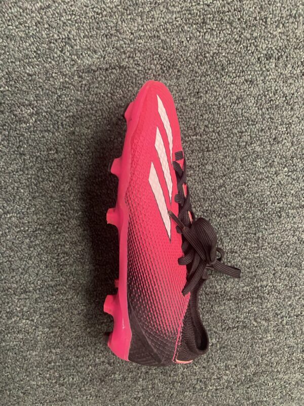 Adidas cleats 1.5