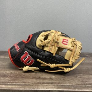 Wilson A2000 11.25 in
