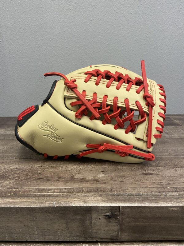 Marucci Oxbow Series 11.75 in