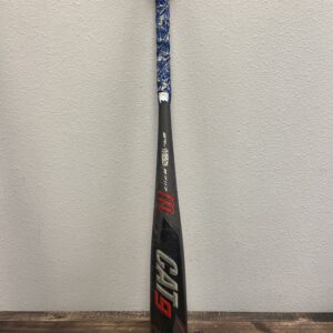 Marucci Bat 27 in 17 oz USSSA Stamp