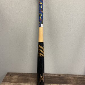 Marucci Wood Bat 27 in
