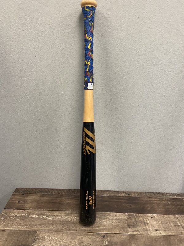 Marucci Wood Bat 27 in