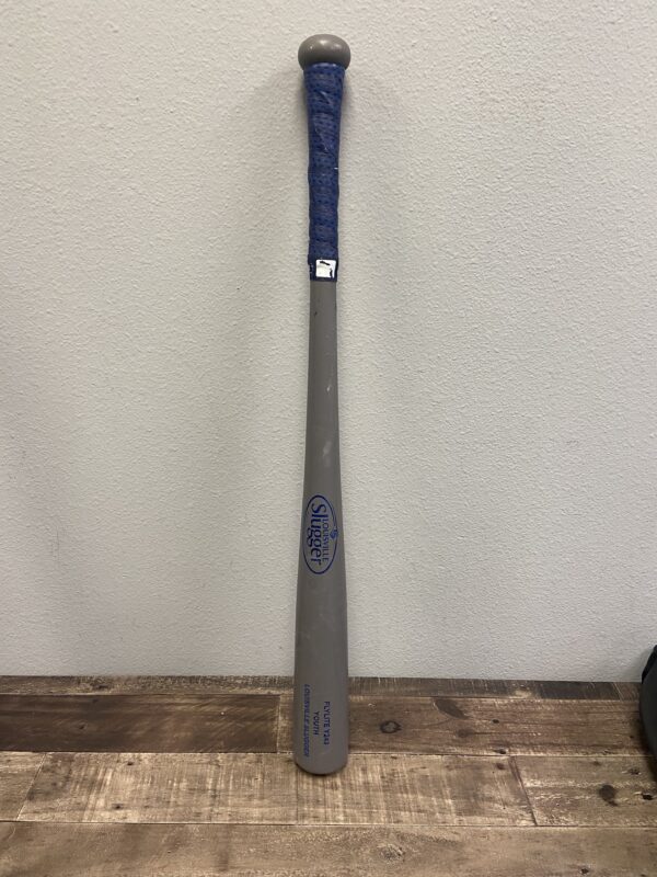 Louisville Slugger Wood Bat 27 in