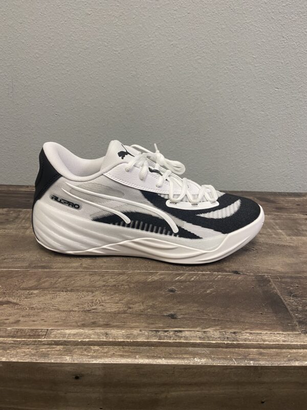 Puma 8M