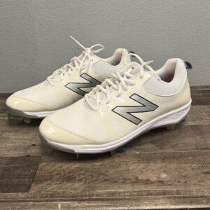 New Balance REVlite Spike Cleats 11.5 size