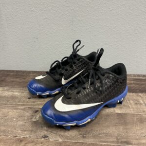 Nike Vapor Baseball Cleats 1.5Y