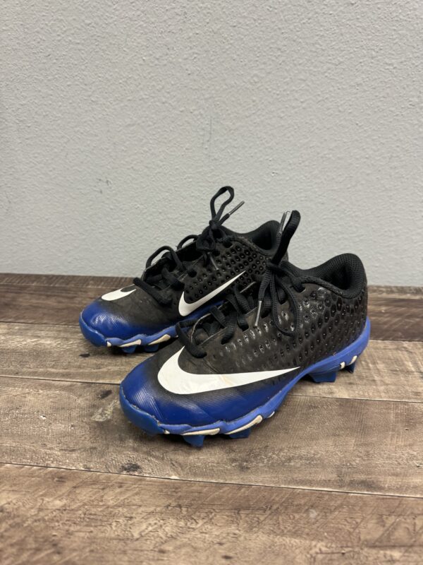 Nike Vapor Baseball Cleats 1.5Y