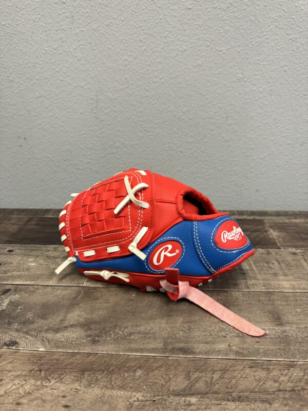 Rawlings Tee Ball