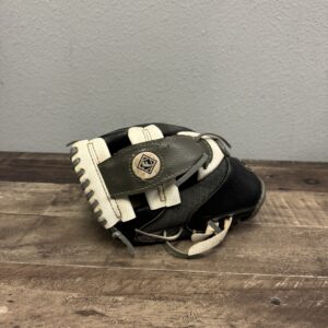 Franklin Black White Grey Glove RHC glove