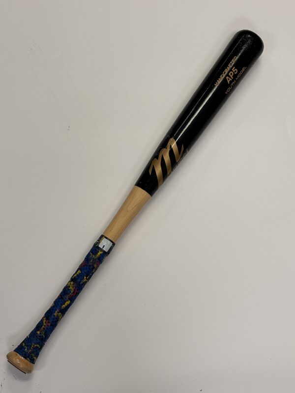 Marucci Wood Bat 27 in