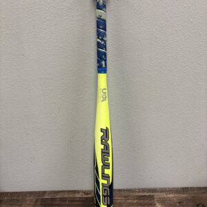 Rawlings Raptor Tee Ball 24 in 12 oz USA stamp