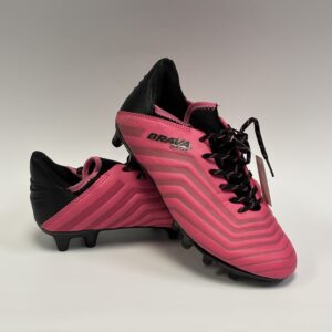 Brava cleats 7.5 y