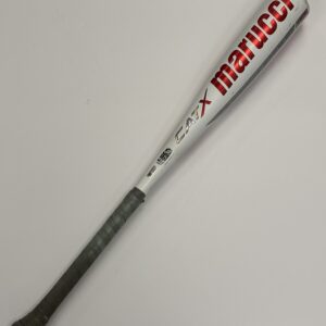 Marucci Cat X 27 in 17 oz USSSA Stamp