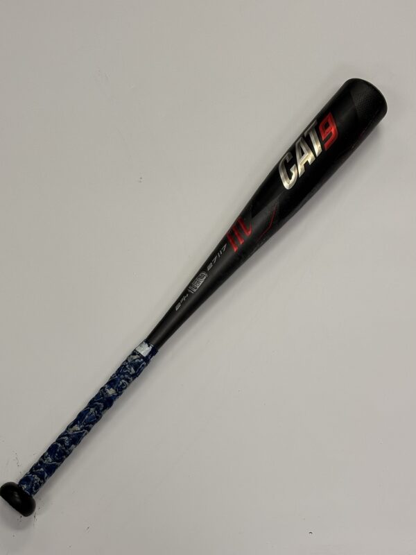Marucci Bat 27 in 17 oz USSSA Stamp
