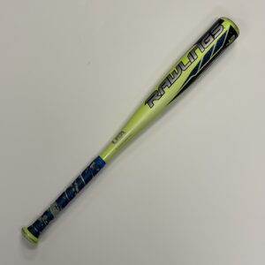 Rawlings Raptor Tee Ball Bat 24 in 12 oz USA Stamp